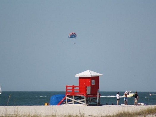 Sand Key And Beyond Sand Key And Beyond