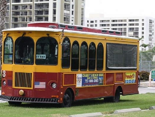 Sand Key And Beyond Sand Key And Beyond