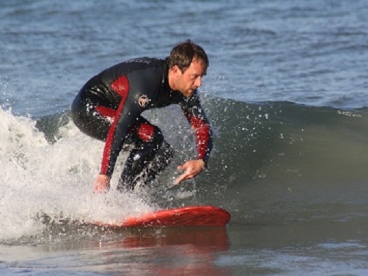 Fun on the Water Fun on the Water