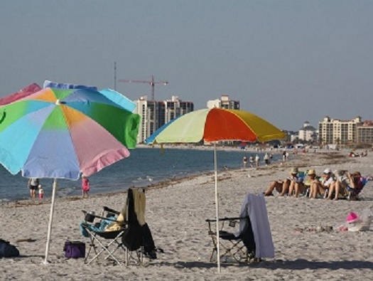 Fun on the Water Fun on the Water