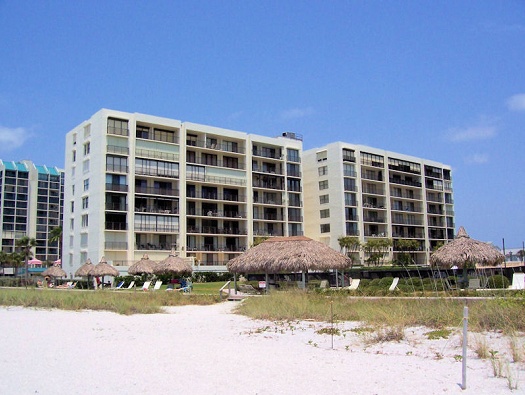 On The Beach On The Beach