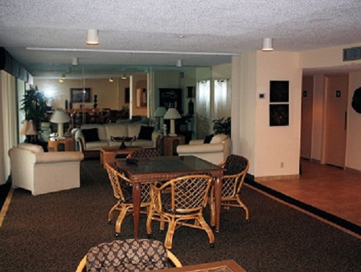Club Room Club Room