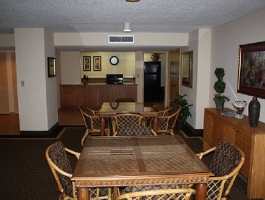 Club Room Club Room